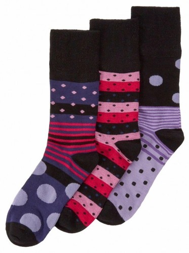 Panda stick damen socken mit - panda,