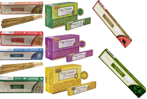Tulasi premium masala - tulasi,