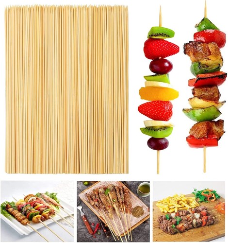 100 200 500 bbq - bbq, bambus