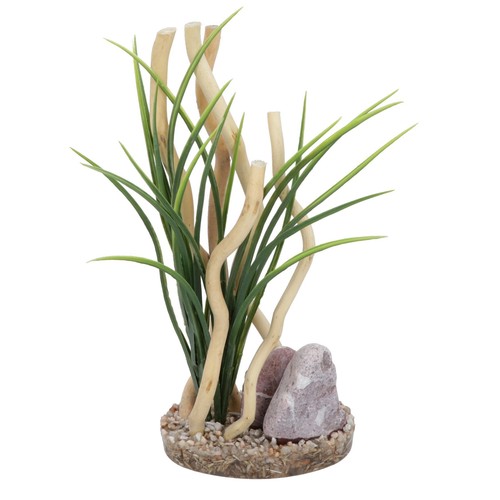 Wasseraquarium deko bambus - wasseraquarium,