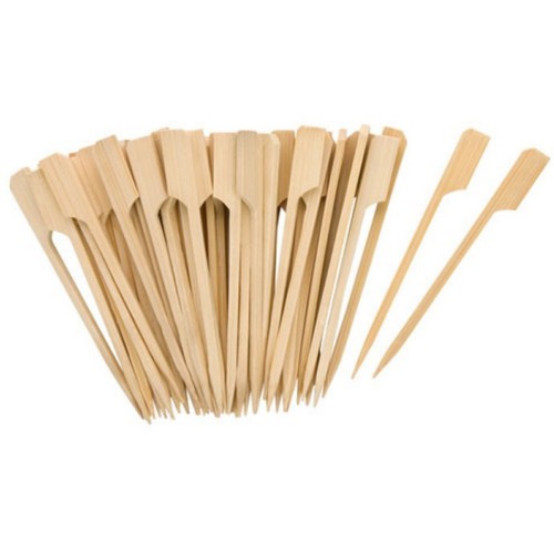Bambus holz cocktail sticks - bambus,