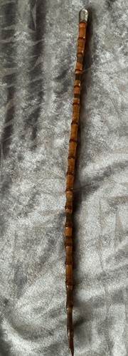 Vintage antik swagger - antik., stick