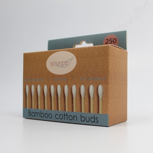 Bambus biologisch abbaubare