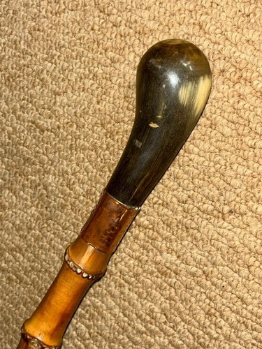Antiker whangee bambus - antiker,