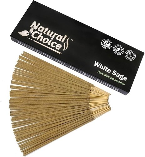Natural choice weißer salbei - natural,