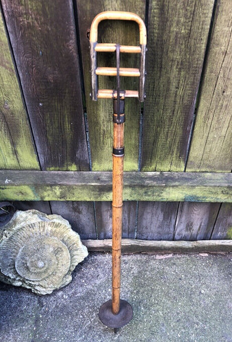 Antiker edwardianischer