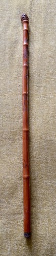 Orientalischer bambus - orientalischer,