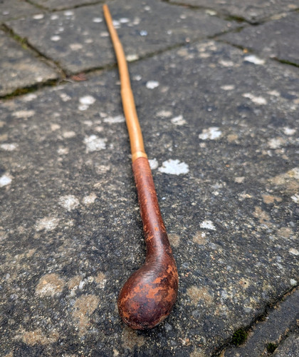 Antiker vintage whangee - antiker,