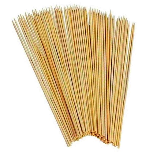 100 bambus spieße 30cm - bambus,