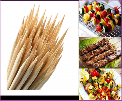 Lange bbq - 30,