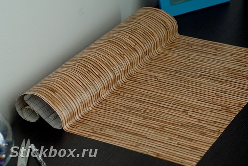 Cm alkor bambus - x,