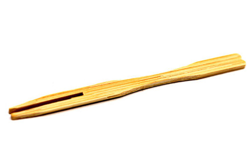 Bambusstäbe gabeln 9cm - 9cm, |
