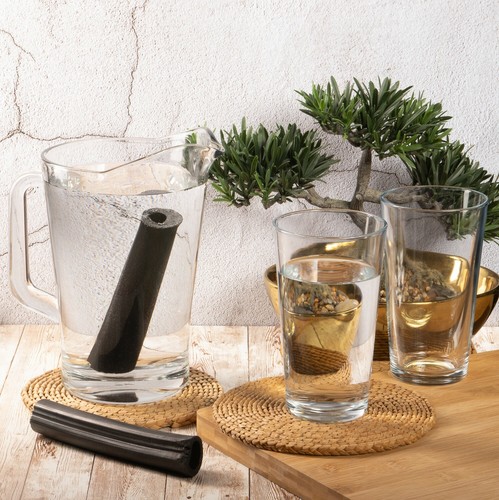 5er pack kohle wasserfilter - pack,