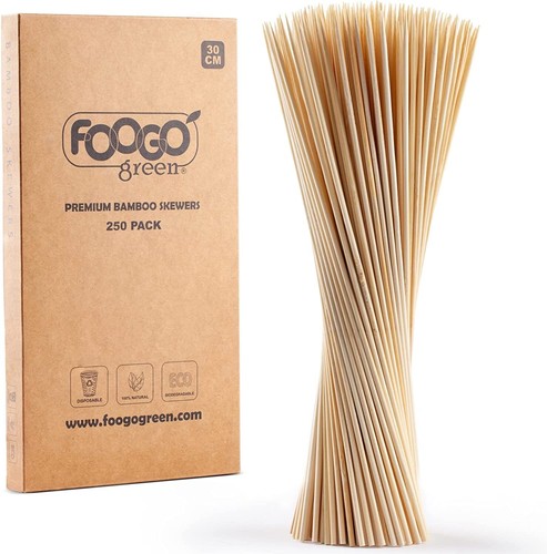 Foogo grün bambus holz - foogo,