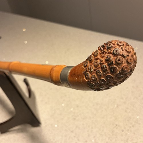 Swagger stick bambus mit einer - swagger,