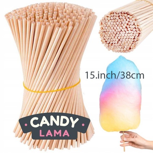 Zuckerwatte hochwertige bambus - zuckerwatte,