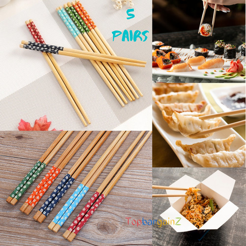 Sushi bambus essstäbchen - sushi,