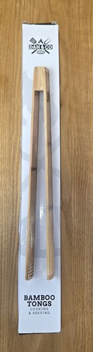100 bambuszange 45 cm - 45, lang