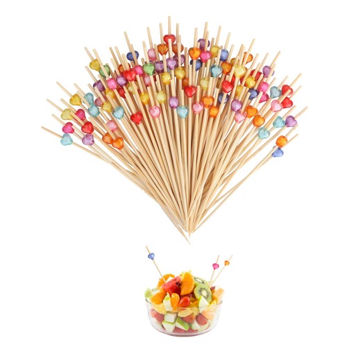 200 stück cocktail - cocktail, picks