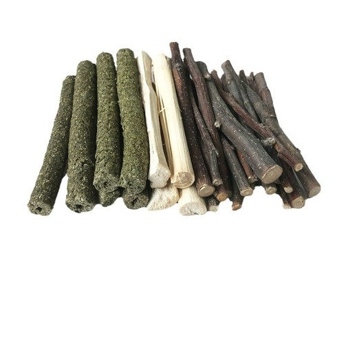 90g gemischte kaustäbchen - 90g,